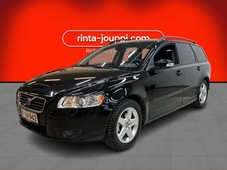 Volvo V50 vaihtoauto