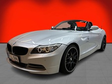 BMW Z4 vaihtoauto