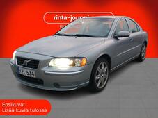 Volvo S60 vaihtoauto