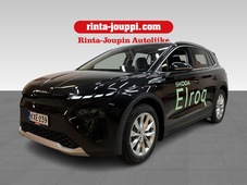 Skoda Elroq vaihtoauto