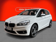 BMW 225 vaihtoauto