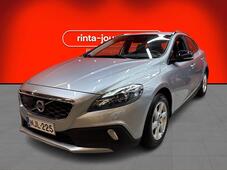 Volvo V40 Cross Country vaihtoauto