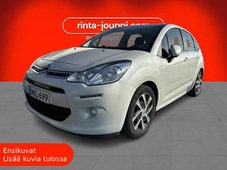 Citroën C3 vaihtoauto