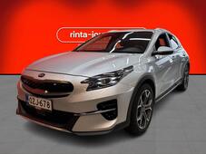 Kia XCeed vaihtoauto