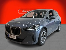 BMW 230 vaihtoauto