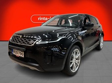 Land Rover Range Rover Evoque vaihtoauto