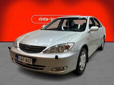 Toyota Camry vaihtoauto