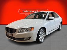 Volvo S80 vaihtoauto