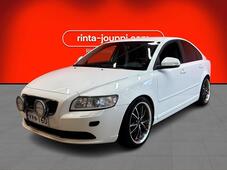 Volvo S40 vaihtoauto