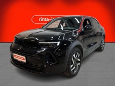 Opel Mokka-e vaihtoauto