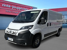 Fiat Ducato vaihtoauto