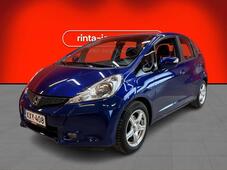 Honda Jazz vaihtoauto