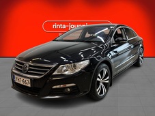 Volkswagen Passat CC vaihtoauto