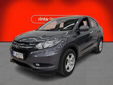 Honda HR-V vaihtoauto