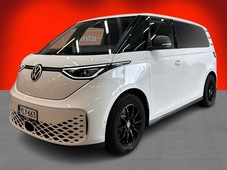 Volkswagen ID. Buzz vaihtoauto