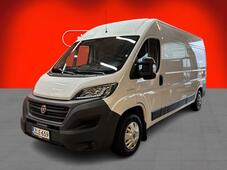 Fiat Ducato vaihtoauto