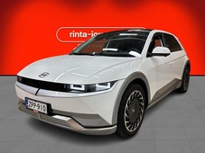 Hyundai IONIQ 5 vaihtoauto