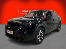 Opel Mokka-e vaihtoauto