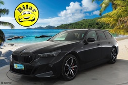 BMW i5 vaihtoauto