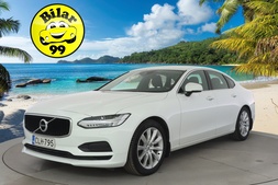 Volvo S90 vaihtoauto