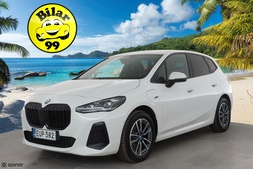 BMW 225 vaihtoauto