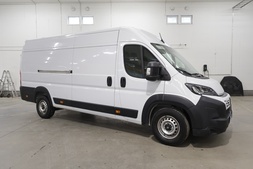 Fiat Ducato vaihtoauto
