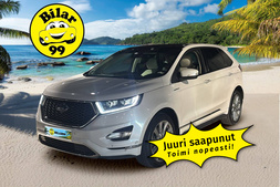 Ford Edge vaihtoauto
