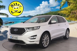 Ford Edge vaihtoauto