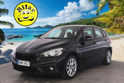 BMW 225 vaihtoauto