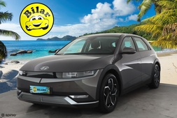 Hyundai IONIQ 5 vaihtoauto