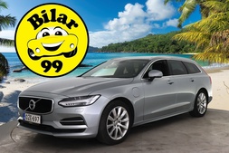 Volvo V90 vaihtoauto