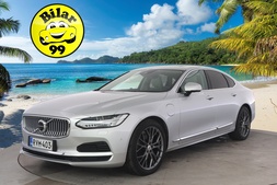 Volvo S90 vaihtoauto