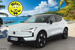 Volvo EX30 vaihtoauto