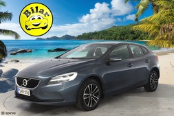 Volvo V40 vaihtoauto
