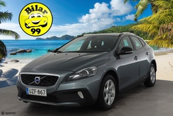 Volvo V40 Cross Country vaihtoauto