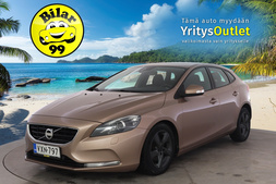 Volvo V40 vaihtoauto