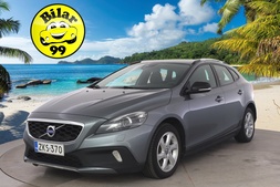 Volvo V40 Cross Country vaihtoauto