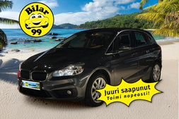 BMW 225 vaihtoauto