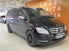Mercedes-Benz Viano vaihtoauto