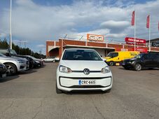 Volkswagen up! vaihtoauto