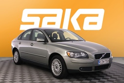 Volvo S40 vaihtoauto