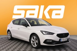 SEAT Leon vaihtoauto