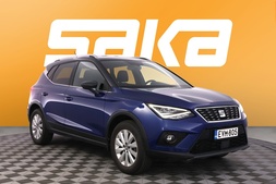 SEAT Arona vaihtoauto