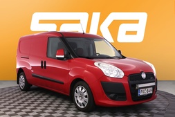 Fiat Doblò vaihtoauto