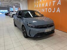 Opel Corsa-e vaihtoauto