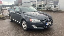 Volvo S80 vaihtoauto
