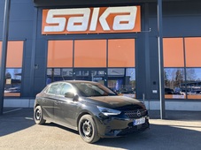 Opel Corsa-e vaihtoauto