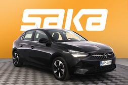 Opel Corsa-e vaihtoauto