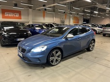 Volvo V40 vaihtoauto