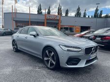 Volvo S90 vaihtoauto